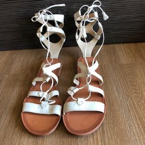 Frye Sandals